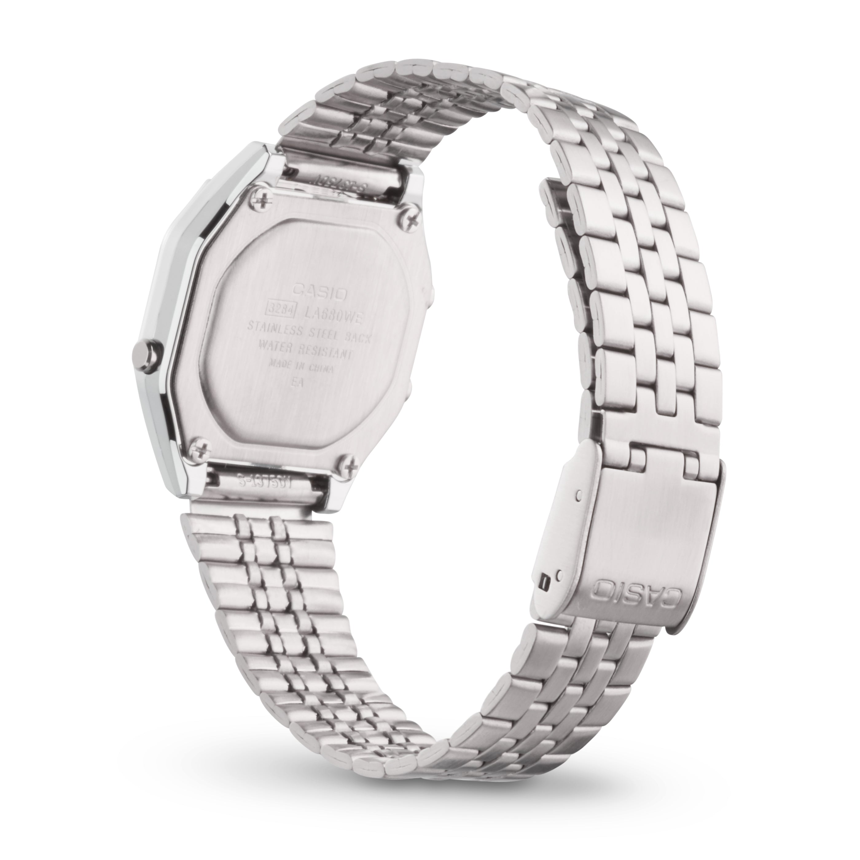 Casio LA680WEA-1EF