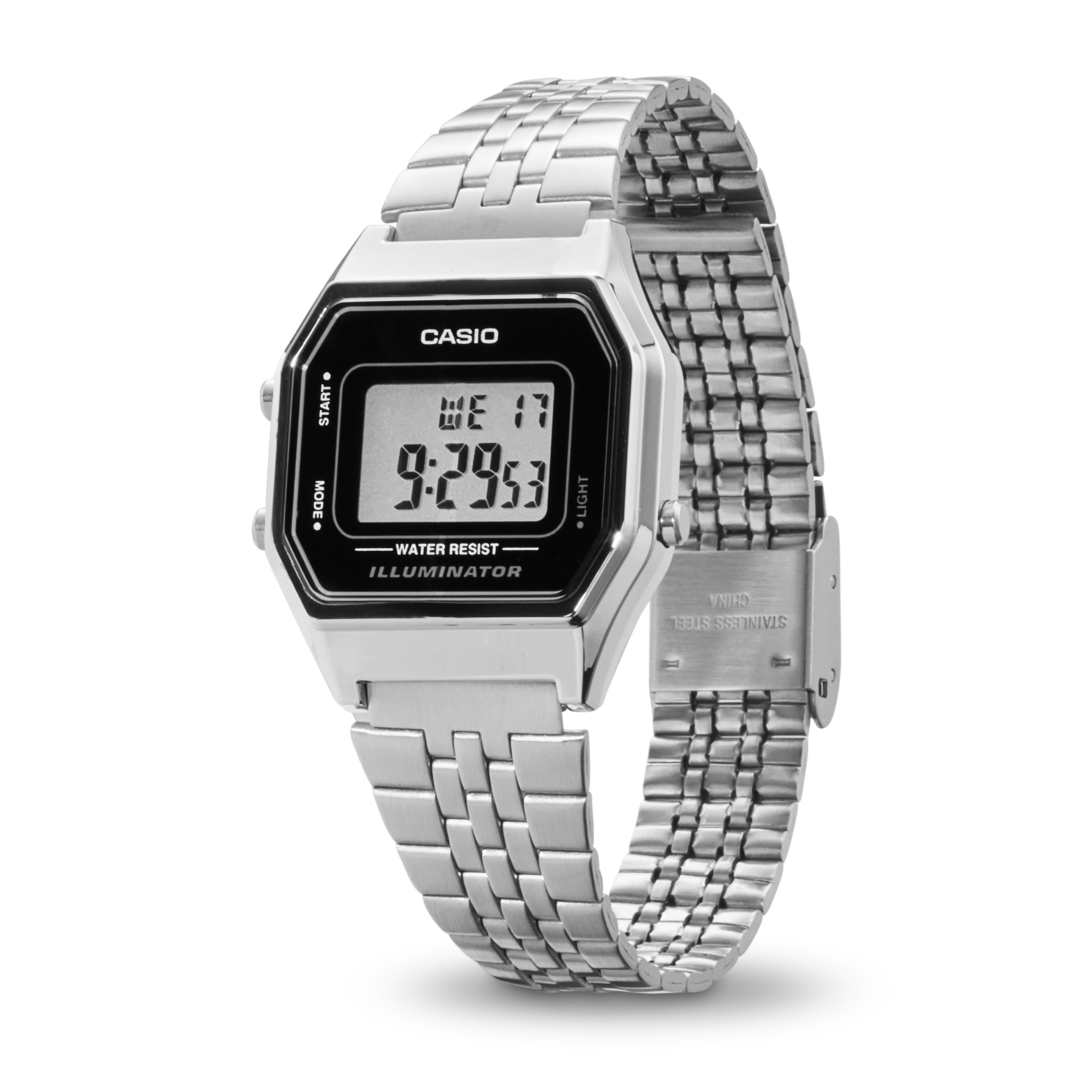 Casio LA680WEA-1EF