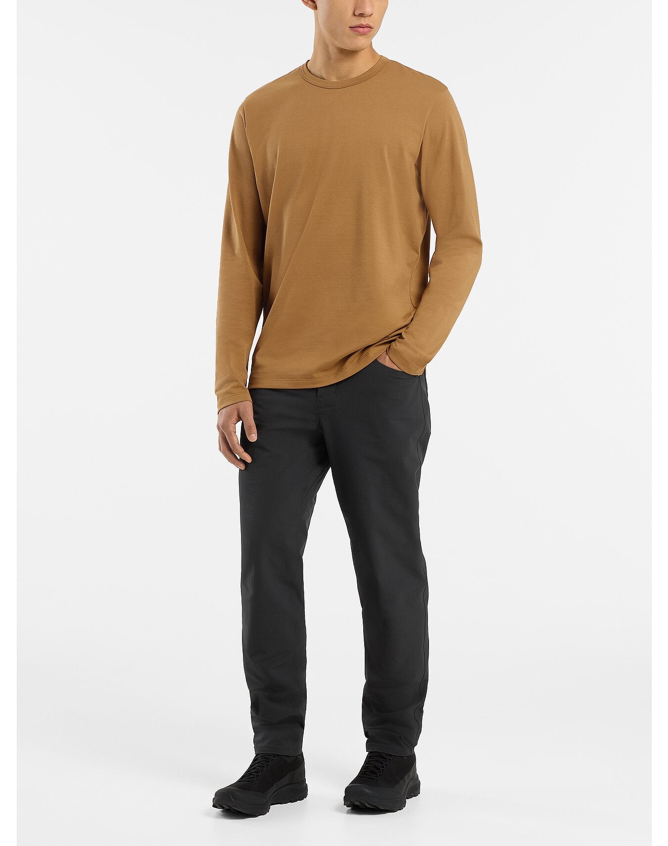 ARC'TERYX LEVON WINTERWEIGHT PANT MEN'S
