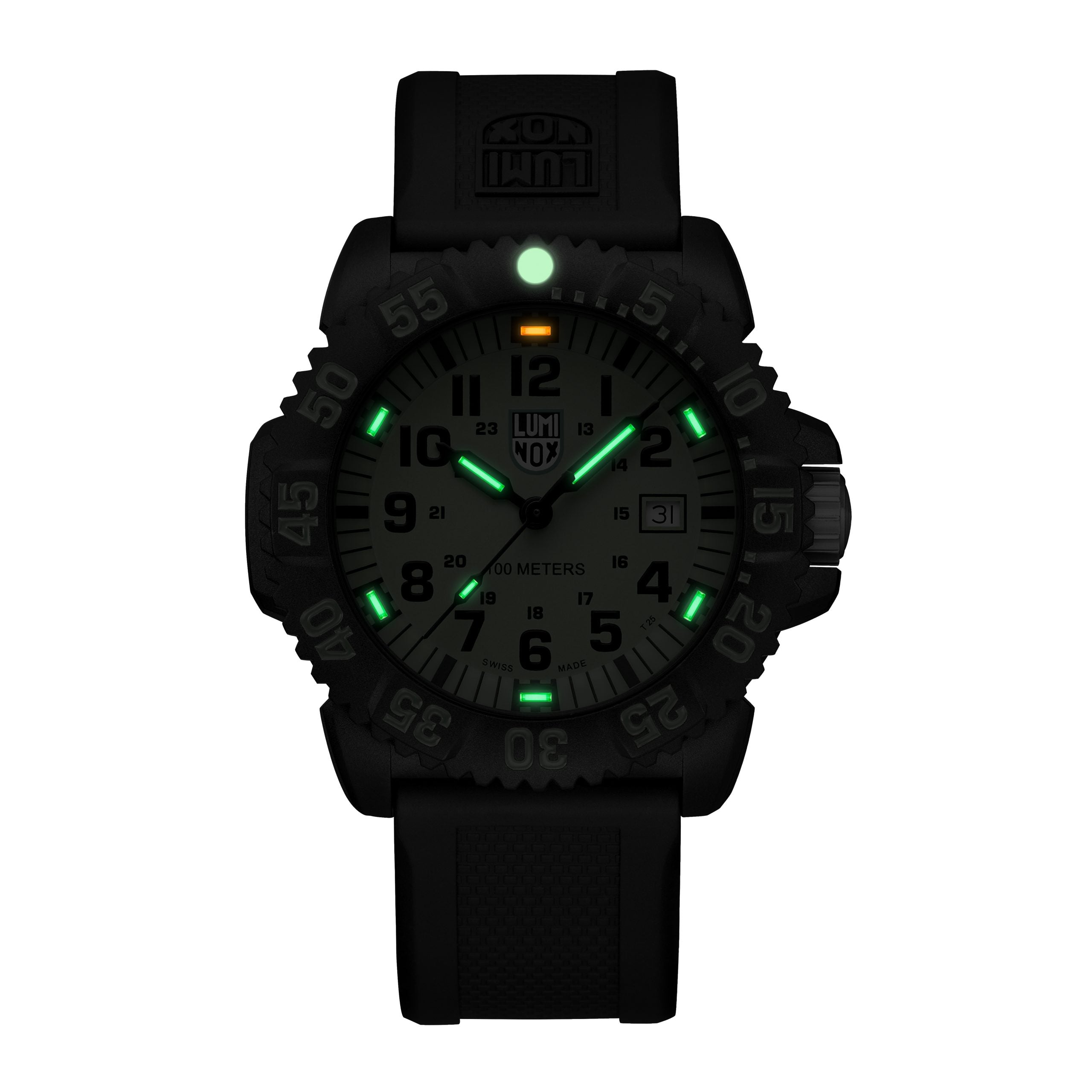 Luminox Sea X2.2067.1 Sea Lion Horloge