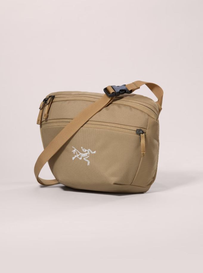 Arc'teryx MANTIS 2 WAIST PACK CANVAS