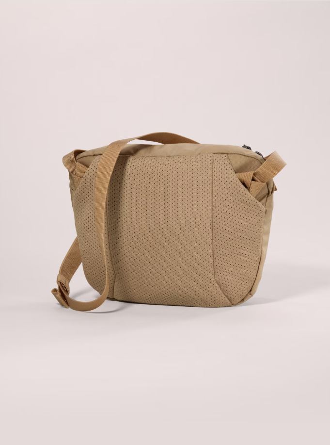 Arc'teryx MANTIS 2 WAIST PACK CANVAS