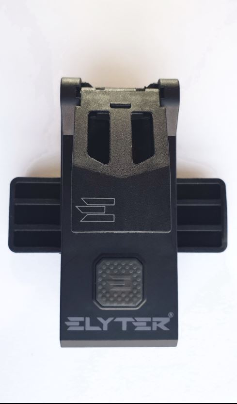 ELYTER ML 2 GEN III. UV and WHITE LIGHT