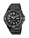 Casio MRW-200H-1BVEG