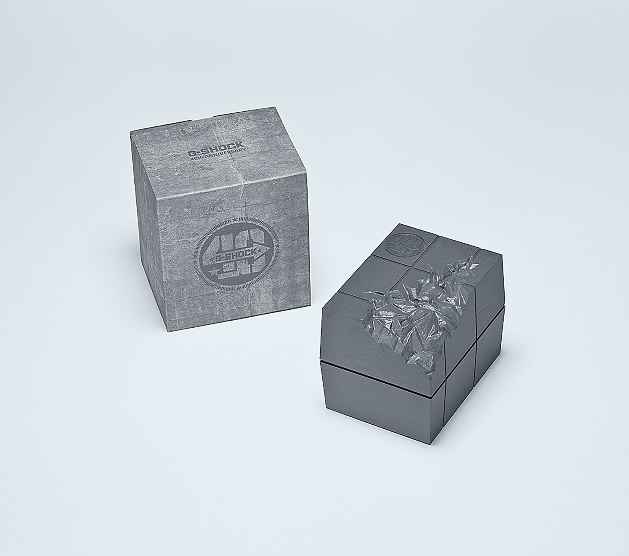 G-SHOCK MTG-B3000FR-1A