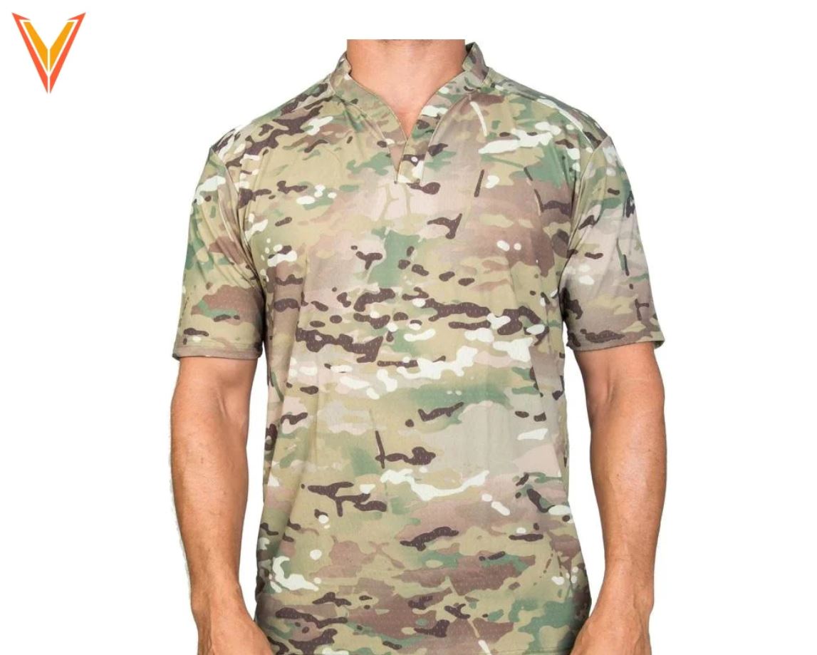 VELOCITY SYSTEMS BOSS RUGBY KM MULTICAM