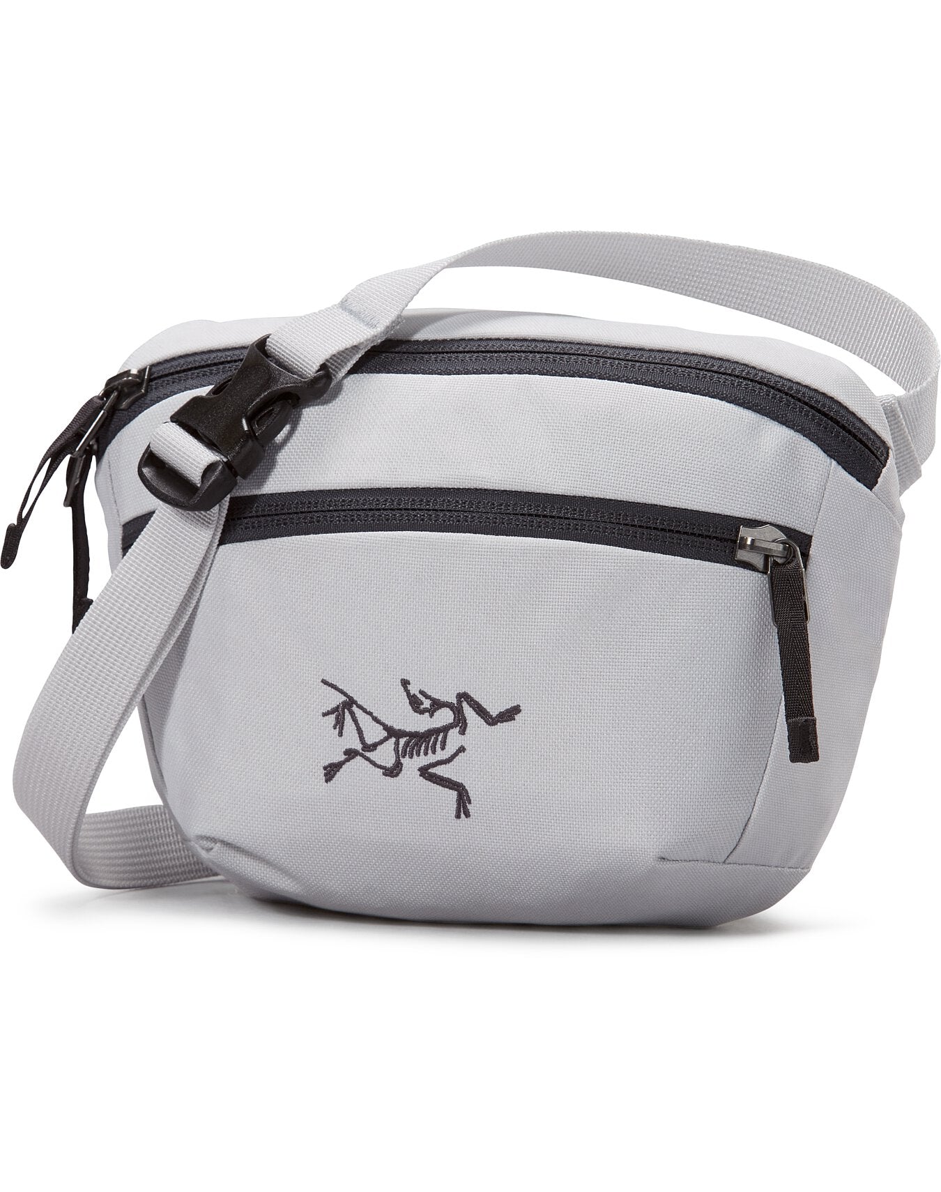 Arc'teryx MANTIS 1 WAIST PACK Solitude / Graphite