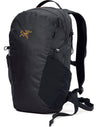 Arc'teryx MANTIS 16 BACKPACK 24K /  Black