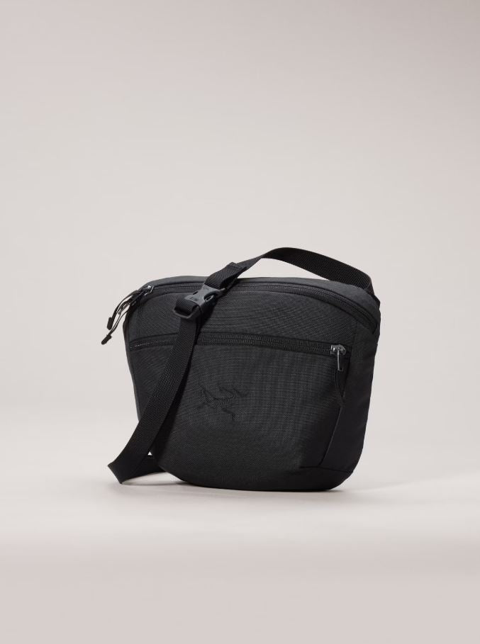 Arc'teryx MANTIS 2 WAIST PACK Black II