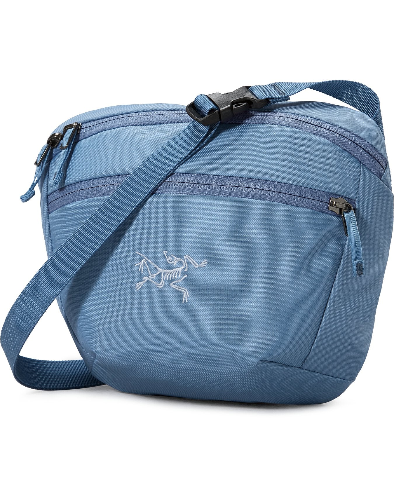 Arc'teryx MANTIS 2 WAIST PACK Stone Wash