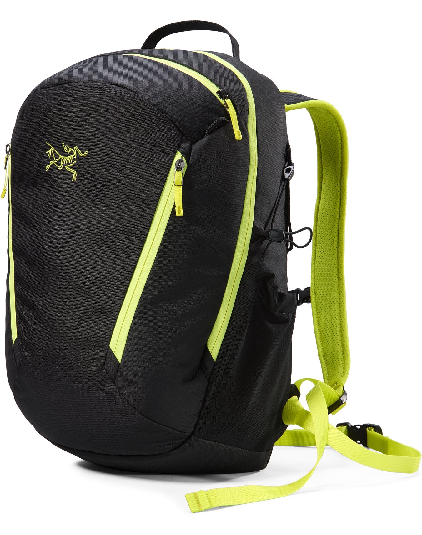 Arc'teryx MANTIS 26 BACKPACK Black / Euphoria