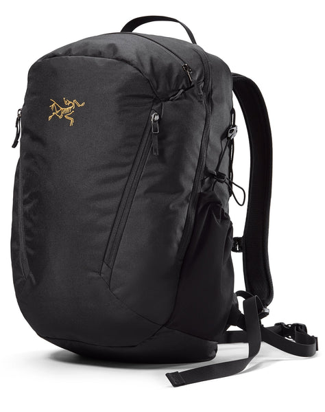 美品！ARC'TERYX Mantis 26L Backpack 廃盤 ブラック ARC'TERYX アークテリクス MANTIS 26L 廃番モデル マンティス 26