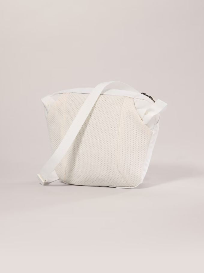 Arc'teryx MANTIS 2 WAIST PACK Whiteout