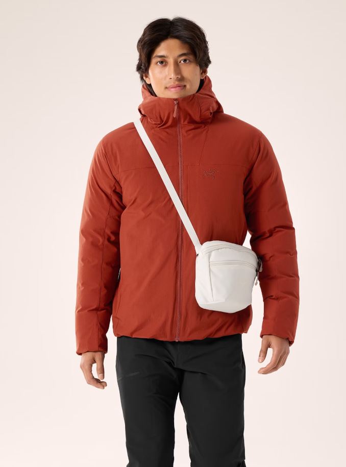 Arc'teryx MANTIS 2 WAIST PACK Whiteout