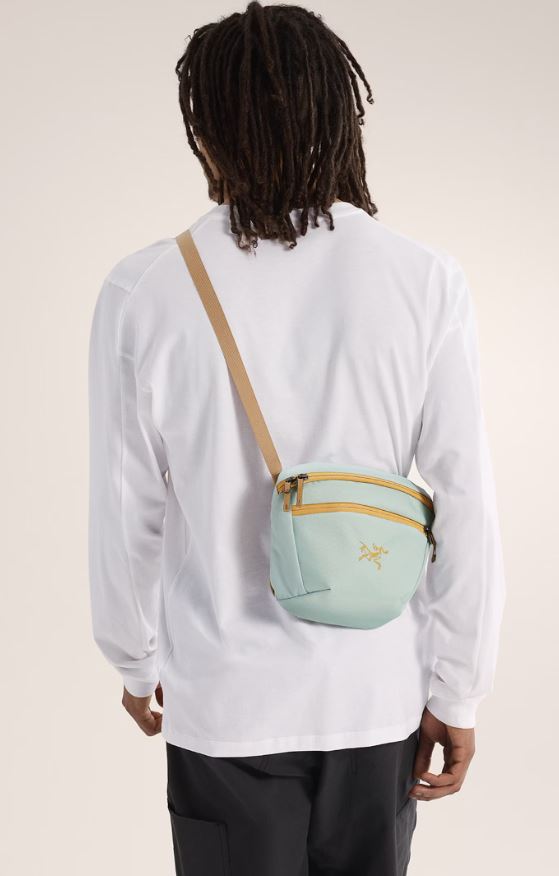 Arc'teryx MANTIS 2 WAIST PACK TRAIL MAGIC