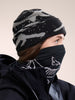 ARX'TERYX Lightweight Neck Gaiter BLACK