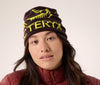 ARC'TERYX BIRD WORD TOQUE - Phantasm / Euphoria