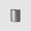YETI RAMBLER® 10 OZ (296 ML) STAPELBARE LOWBALL MET MAGSLIDER™-DEKSEL  RVS