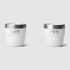 YETI RAMBLER® 4 OZ (118 ML) STAPELBARE BEKER