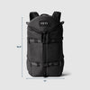 Ranchero™ Rugzak van 22 L Black