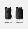 Ranchero™ Rugzak van 22 L Black