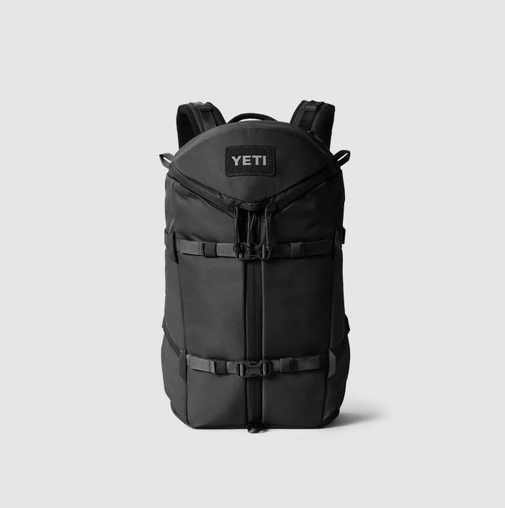 Ranchero™ Rugzak van 22 L Black