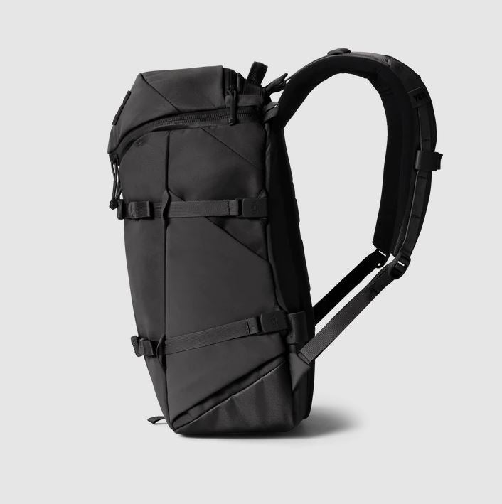 YETI  Ranchero™ Rugzak van 22 L Black