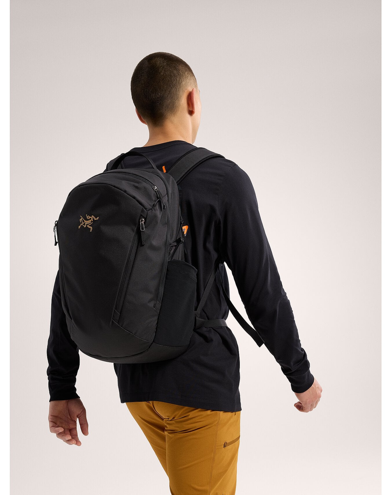 Arc'teryx MANTIS 26 BACKPACK 24K / BLACK