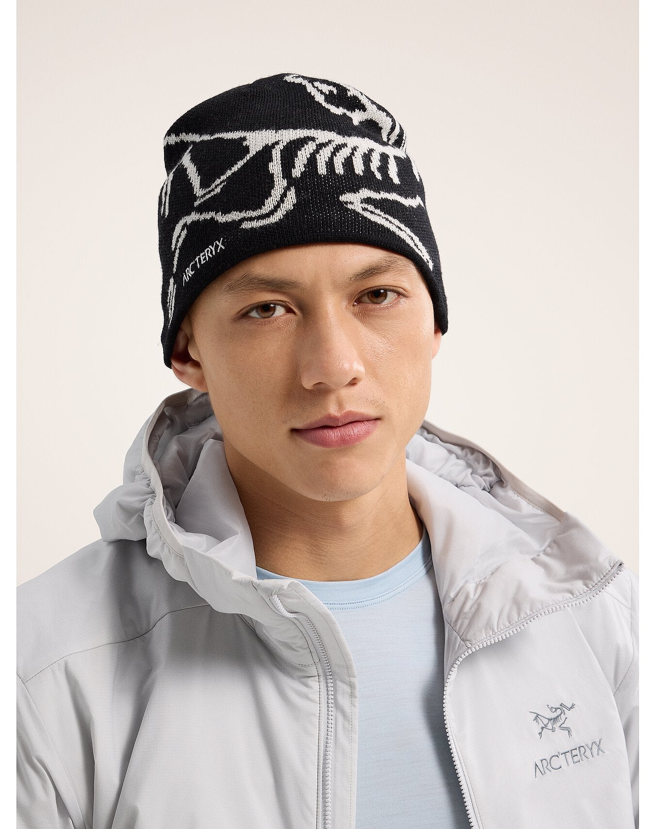 Arc'teryx Bird Head Toque - Orca