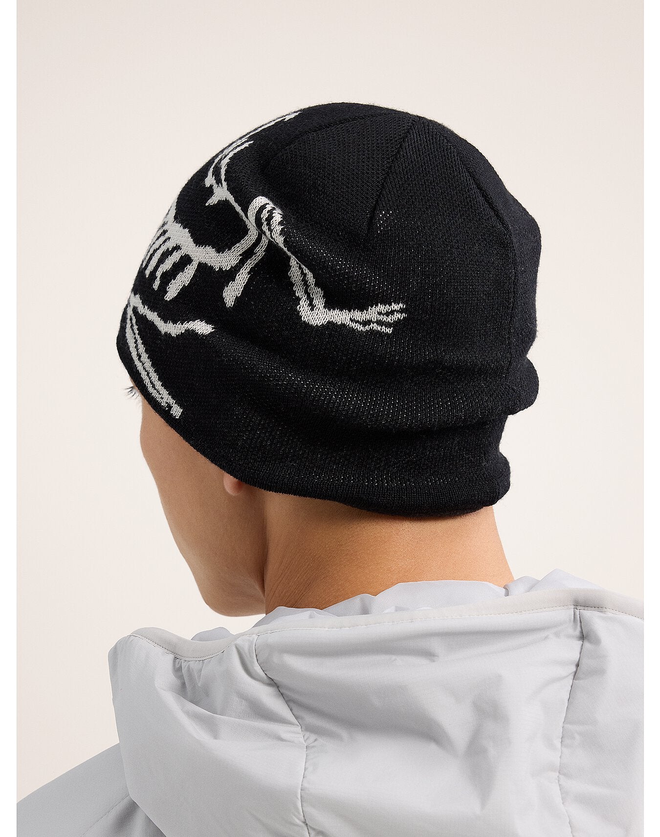 Arc'teryx Bird Head Toque - Orca