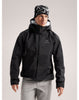 ARC'TERYX BETA AR JACKET MEN'S BLACK