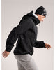 ARC'TERYX BETA AR JACKET MEN'S BLACK