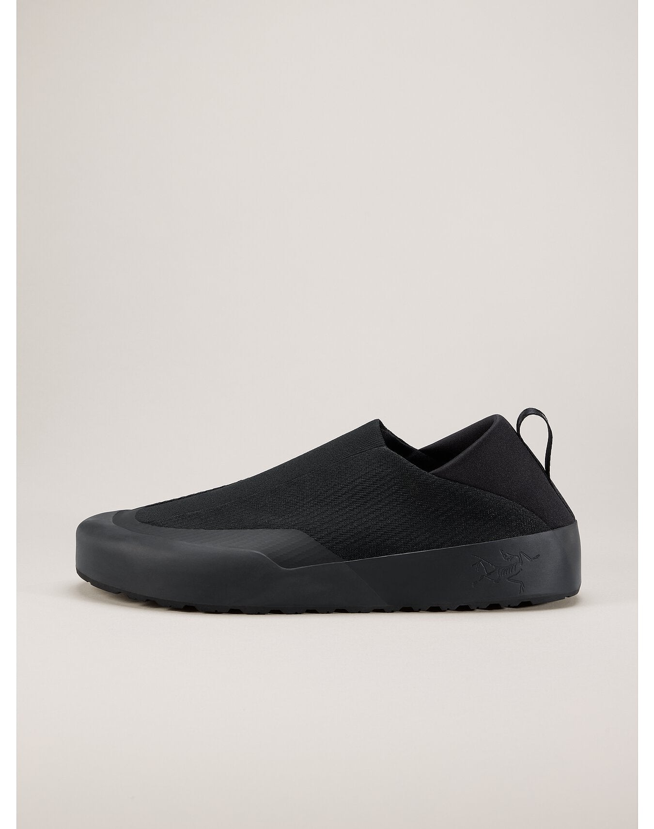 ARC'TERYX  KRAGG SHOE MEN'S BLACK