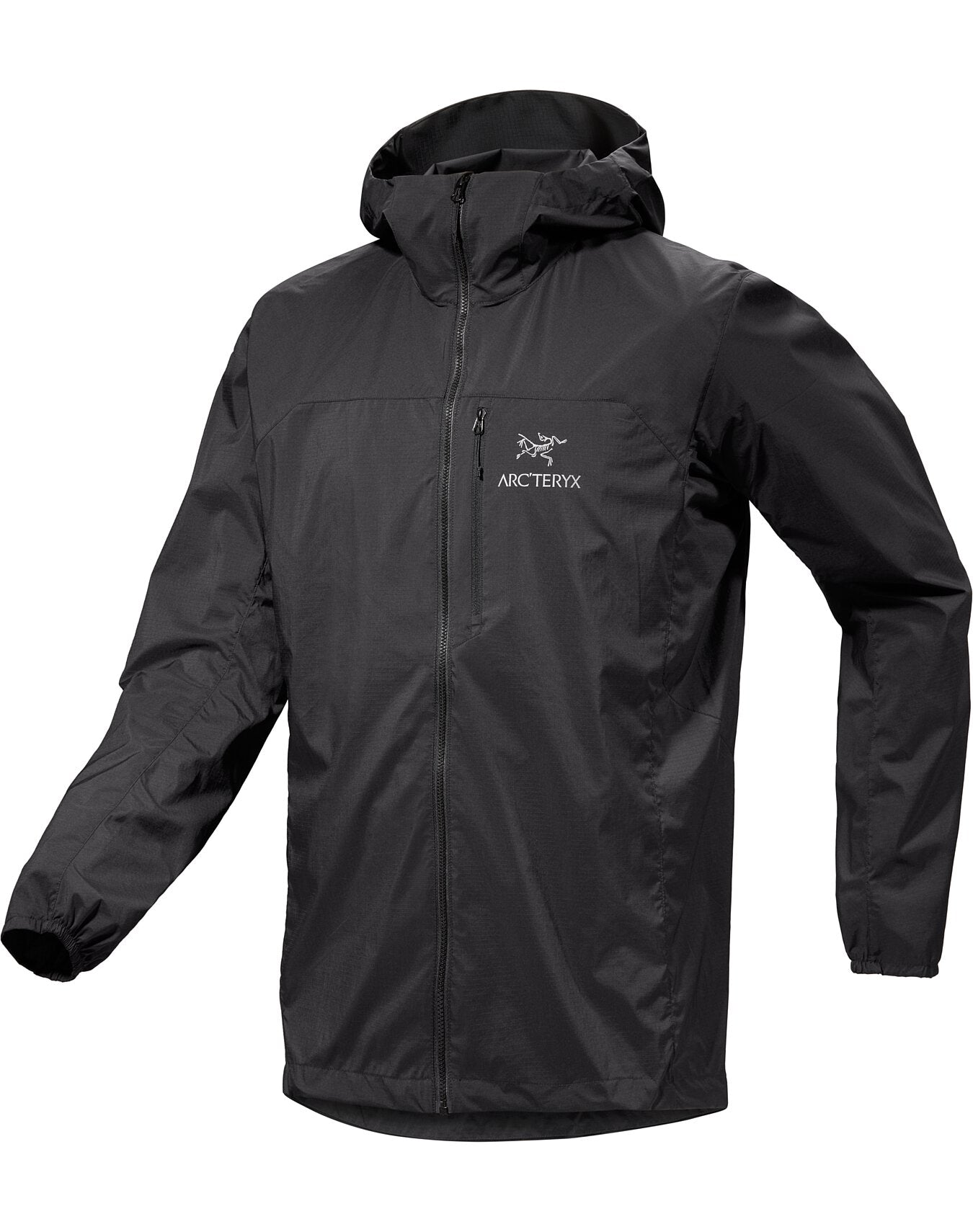 Squamish Hoody Men's BLACK