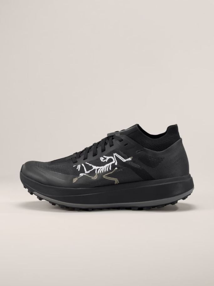 Sylan Pro Shoe Men's Black/Black'