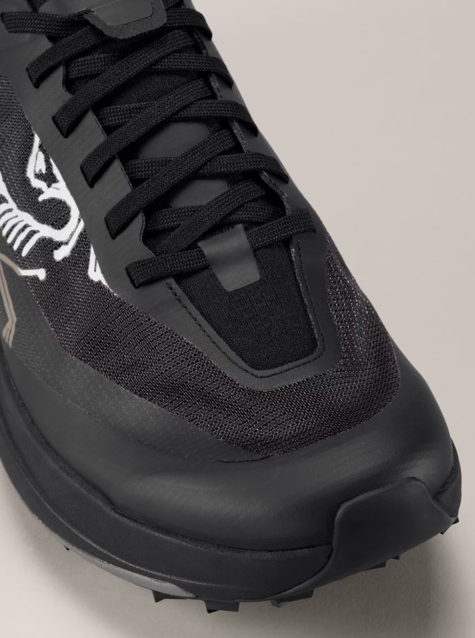 Sylan Pro Shoe Men's Black/Black'