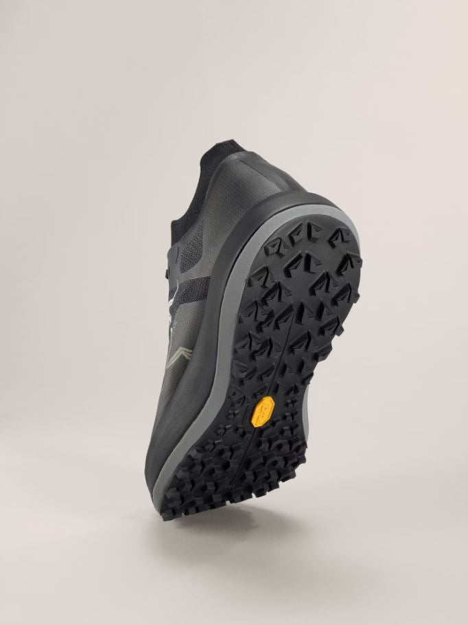 Sylan Pro Shoe Men's Black/Black'
