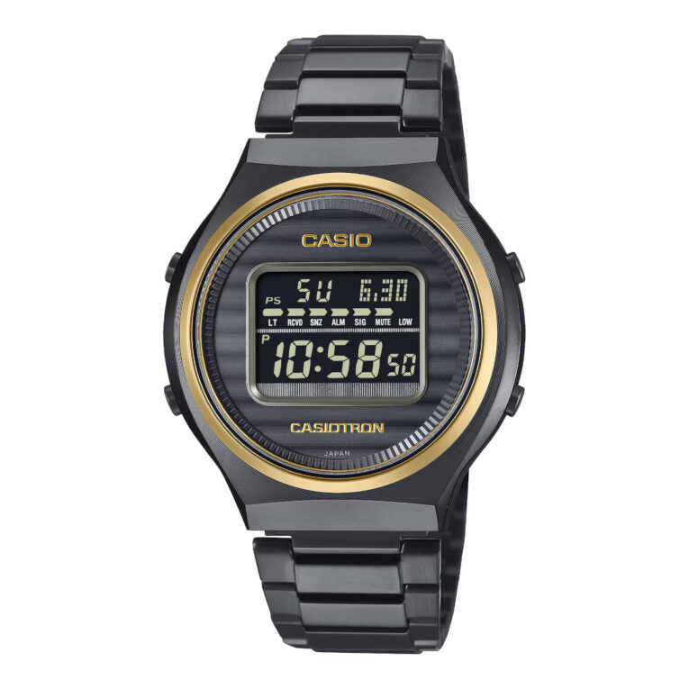 G-SHOCK   CASIOTRON TRN-50ZE-1A