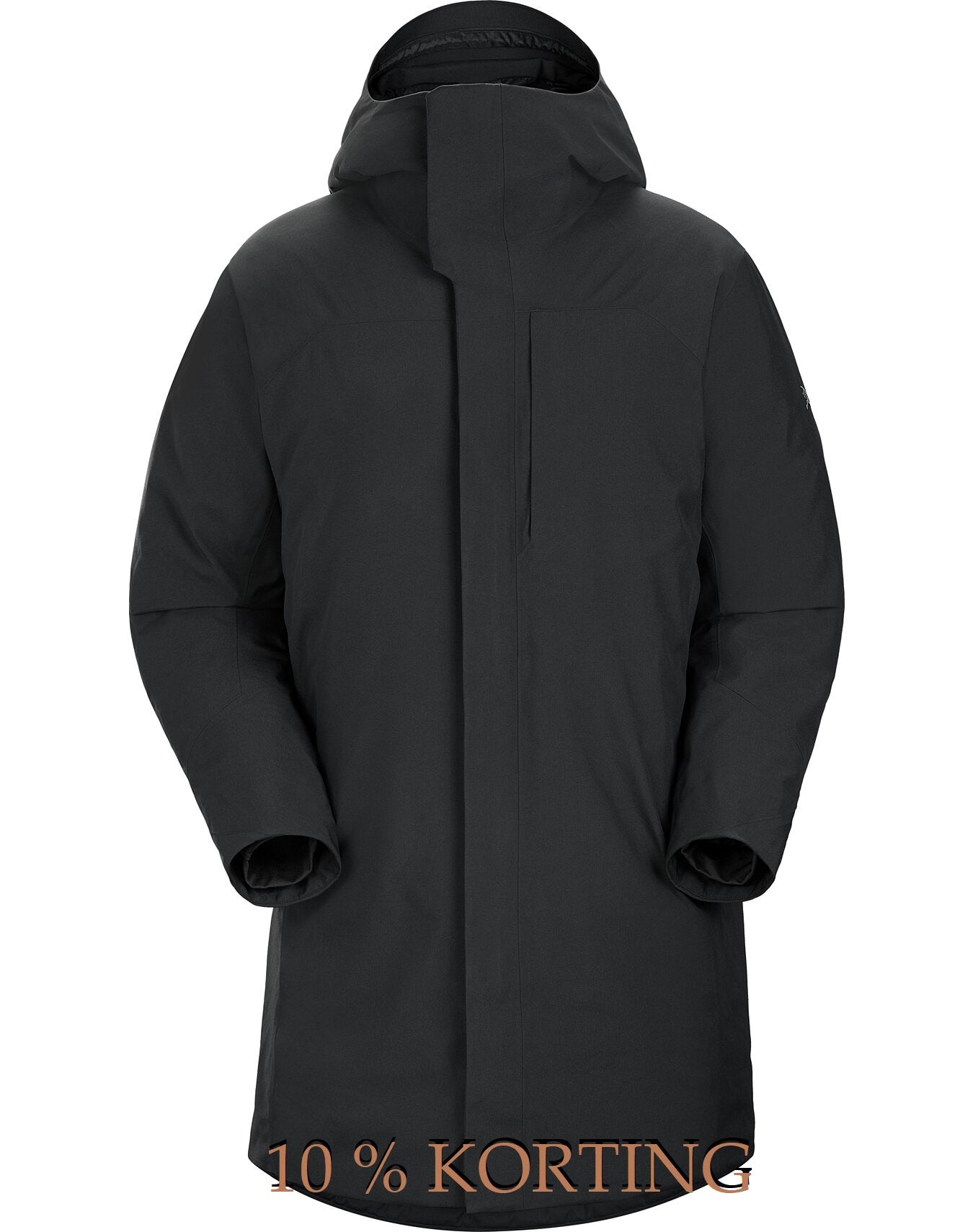 ARC'TERYX THERME SV PARKA MEN'S