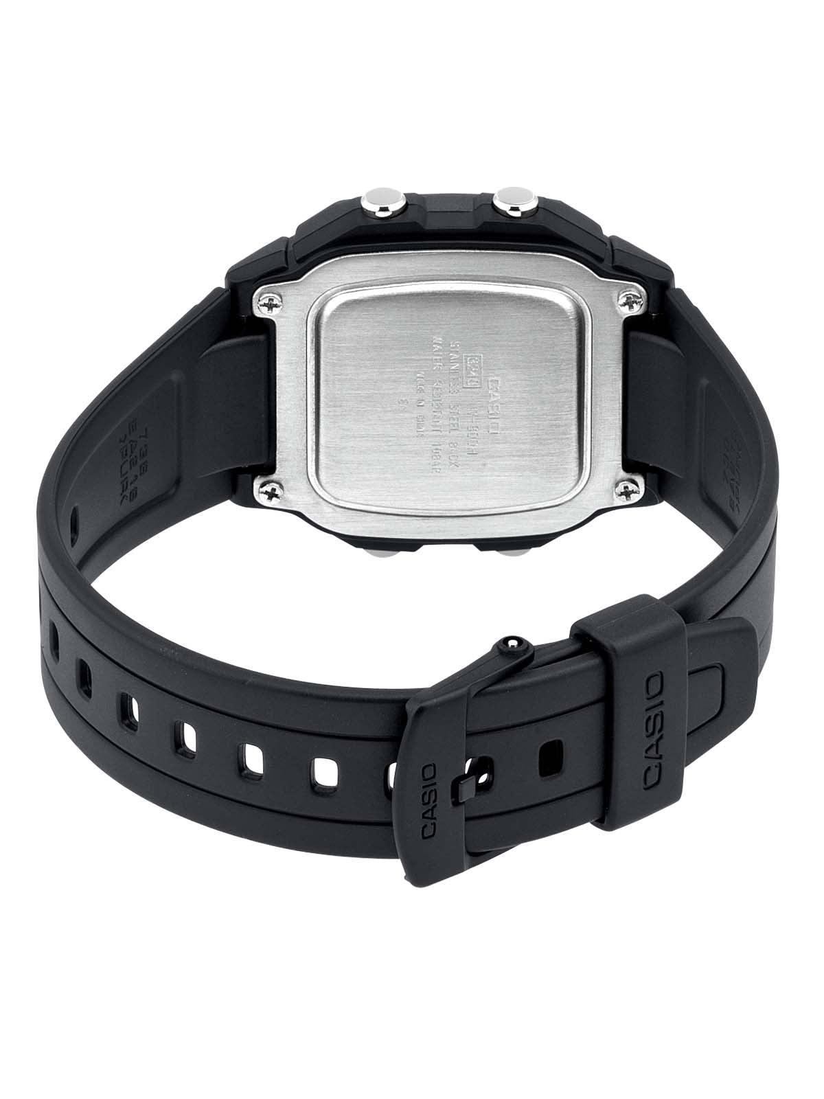 Casio W-800H-1AV