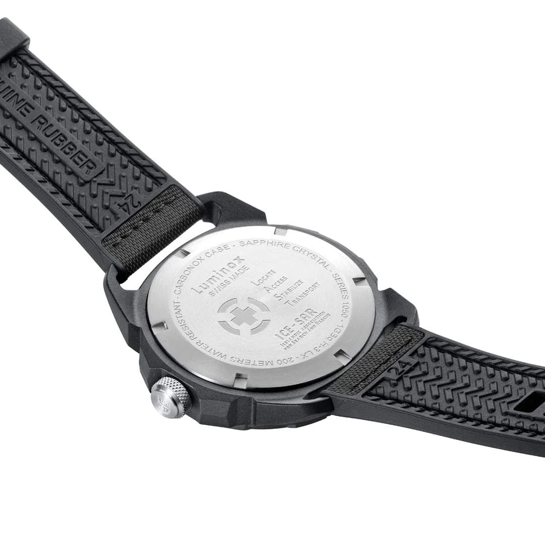 Luminox Sea XL.1052 Ice-Sar Arktic Horloge
