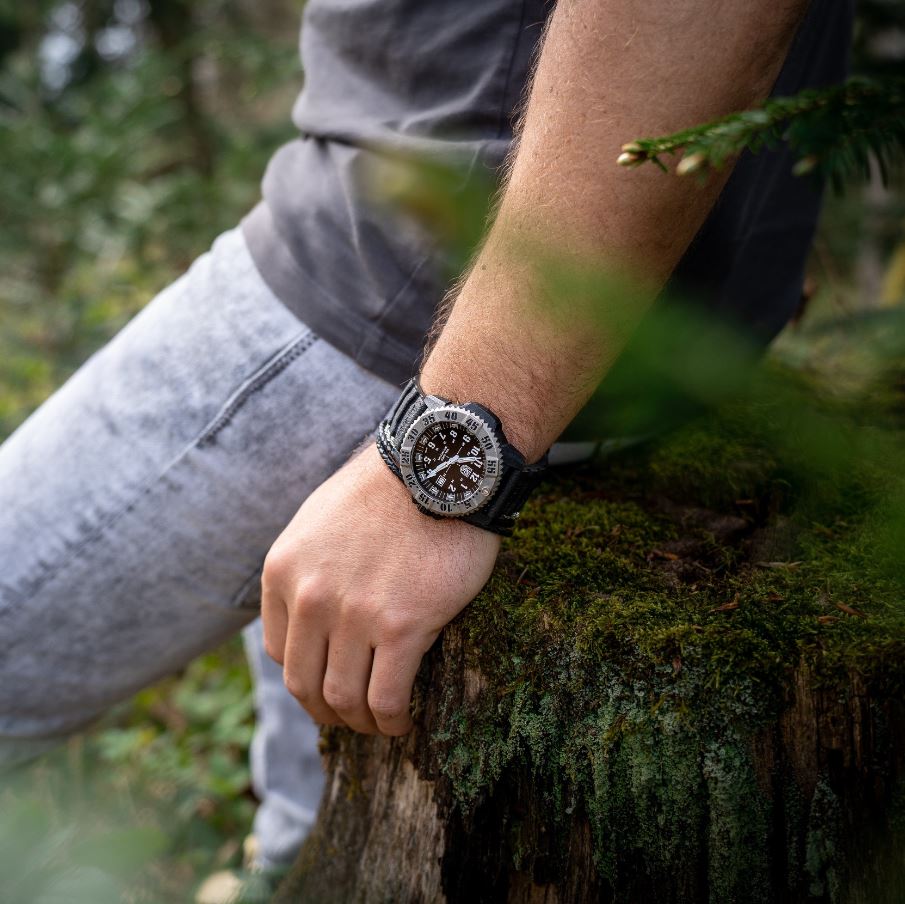 Luminox XL.3351.SET MIL SPEC