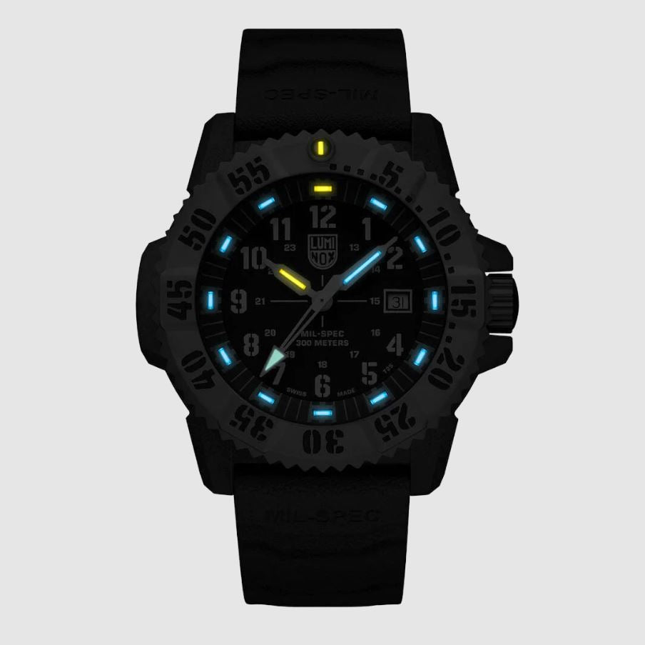 Luminox XL.3351.SET MIL SPEC