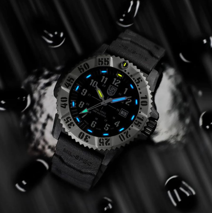 Luminox XL.3351.SET MIL SPEC