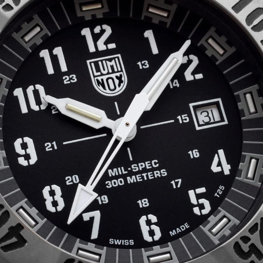 Luminox XL.3351.SET MIL SPEC