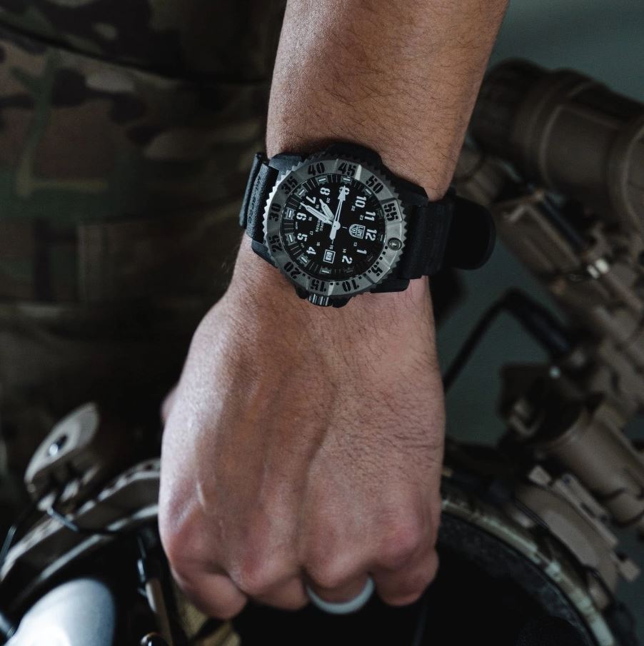 Luminox XL.3351.SET MIL SPEC
