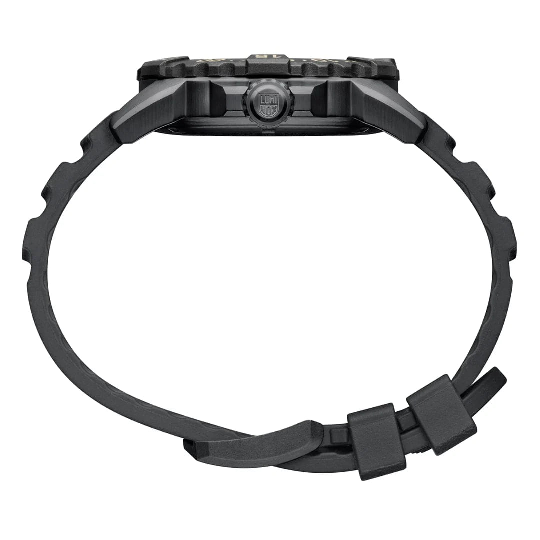 Luminox Sea XS.3251.CBNSF.SET Navy Seal Steel Horloge