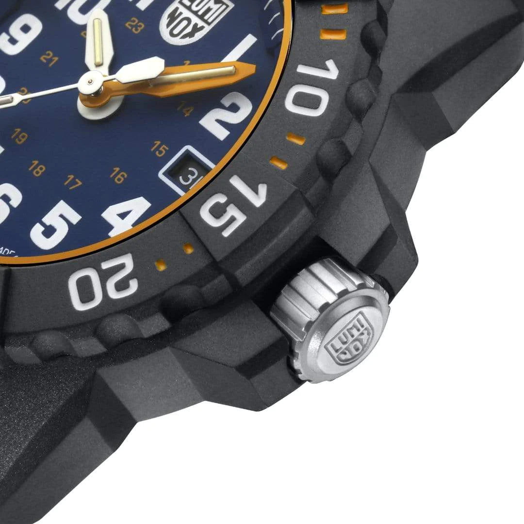Luminox Sea XS.3503.NSF Navy Seal Foundation exclusive Horloge
