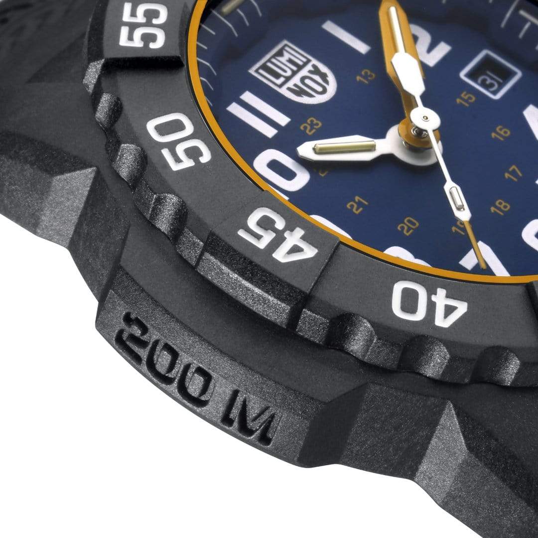 Luminox Sea XS.3503.NSF Navy Seal Foundation exclusive Horloge