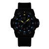 Afbeelding laden in galerijviewer, Luminox Sea XS.3503.NSF Navy Seal Foundation exclusive Horloge